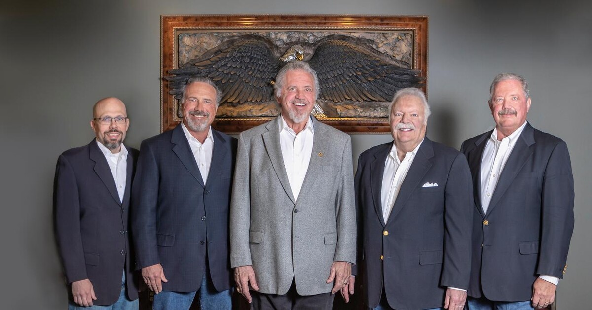 Images Richardson Richardson Boudreaux Injury and Accident Attorneys - Tulsa Office