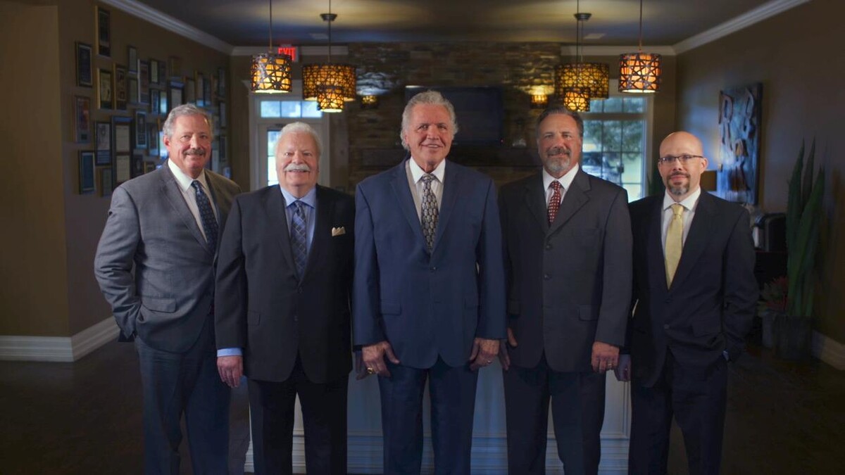 Images Richardson Richardson Boudreaux Injury and Accident Attorneys - Tulsa Office