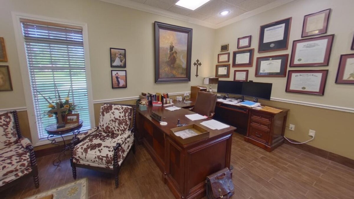 Images Richardson Richardson Boudreaux Injury and Accident Attorneys - Tulsa Office