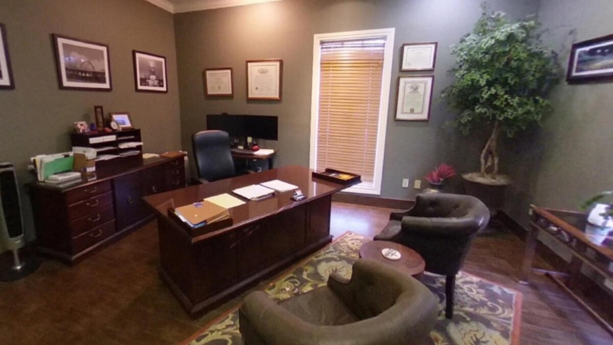 Images Richardson Richardson Boudreaux Injury and Accident Attorneys - Tulsa Office