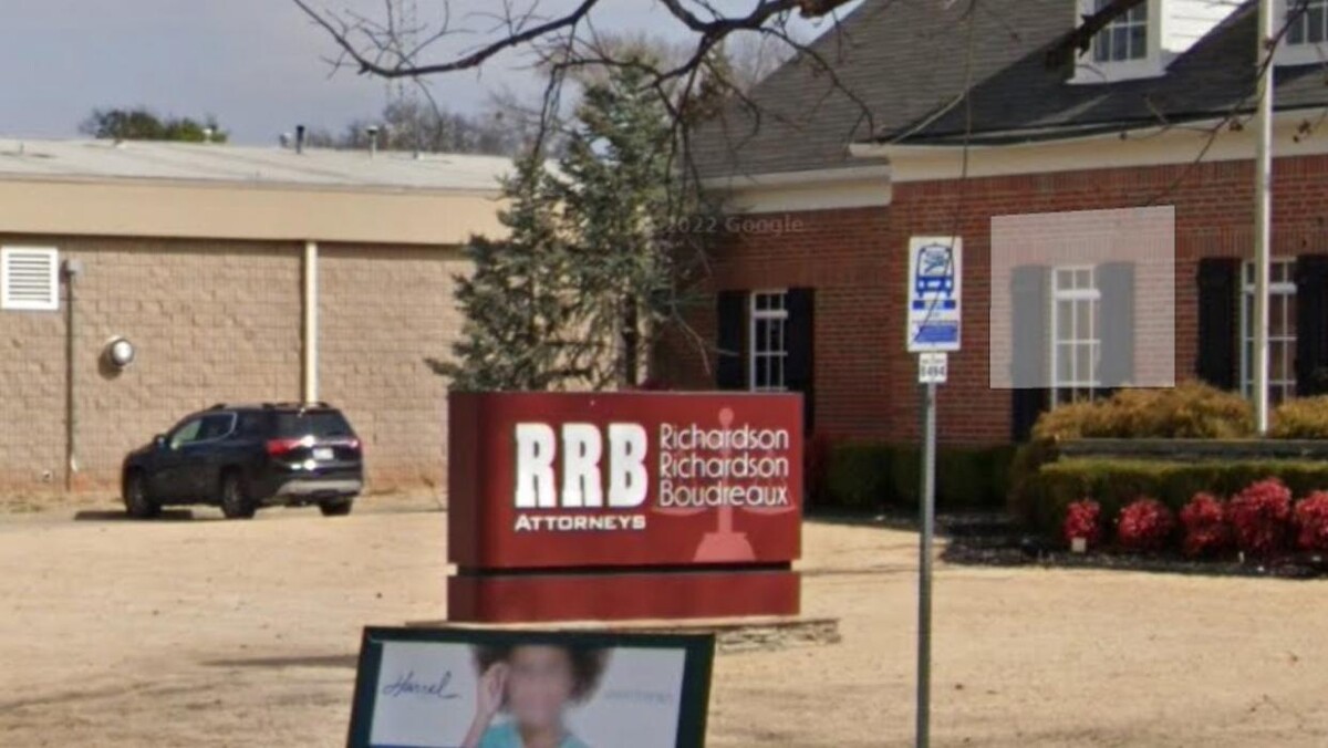 Images Richardson Richardson Boudreaux Injury and Accident Attorneys - Tulsa Office