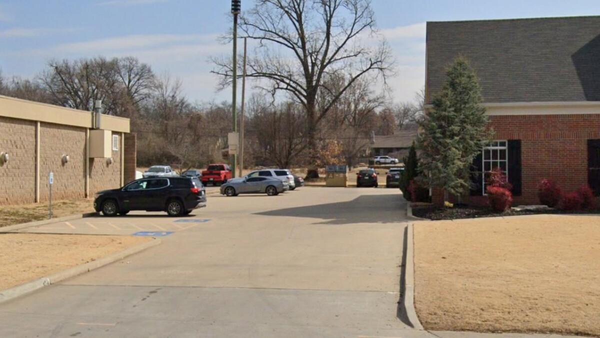Images Richardson Richardson Boudreaux Injury and Accident Attorneys - Tulsa Office