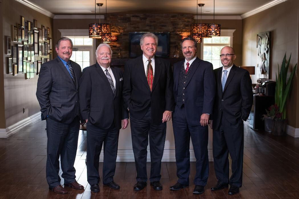 Images Richardson Richardson Boudreaux Injury and Accident Attorneys - Tulsa Office