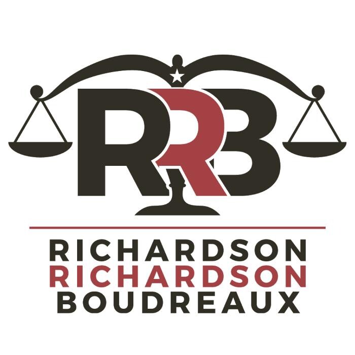 Images Richardson Richardson Boudreaux Injury and Accident Attorneys - Tulsa Office