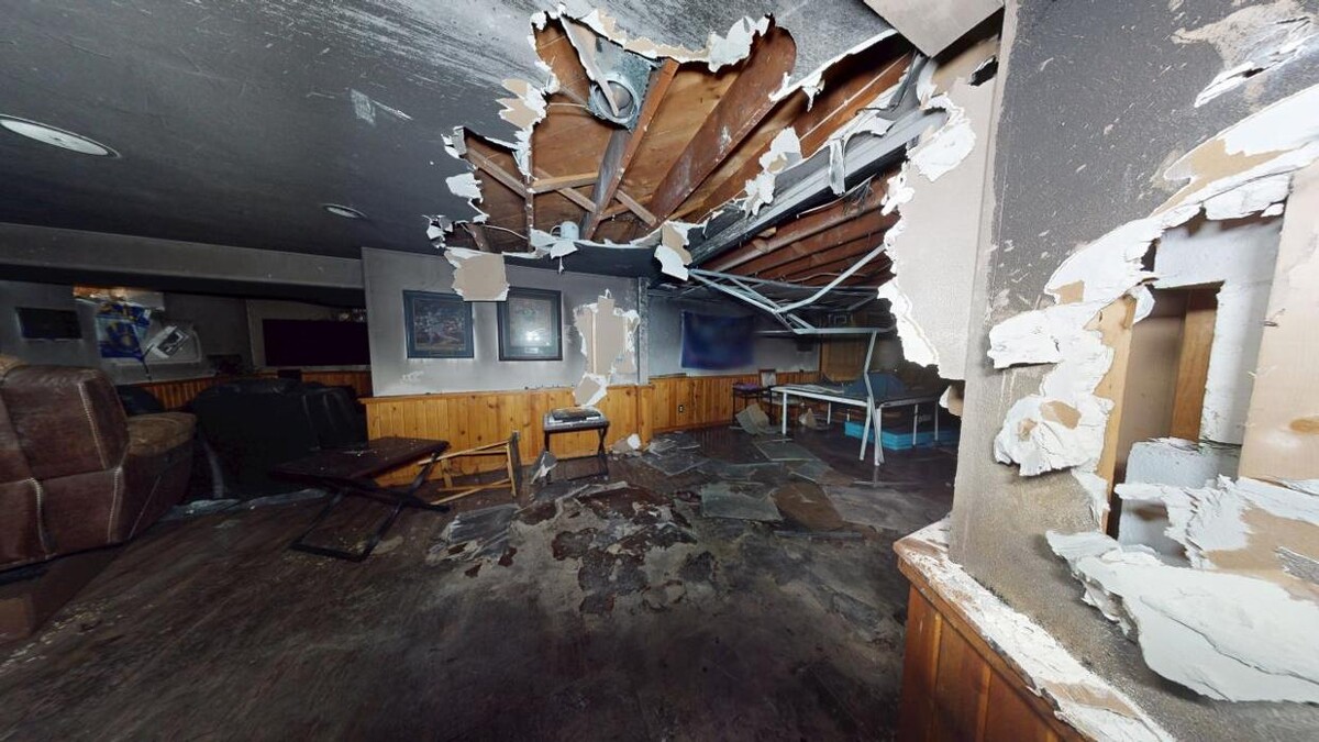 Images Damage Control Inc