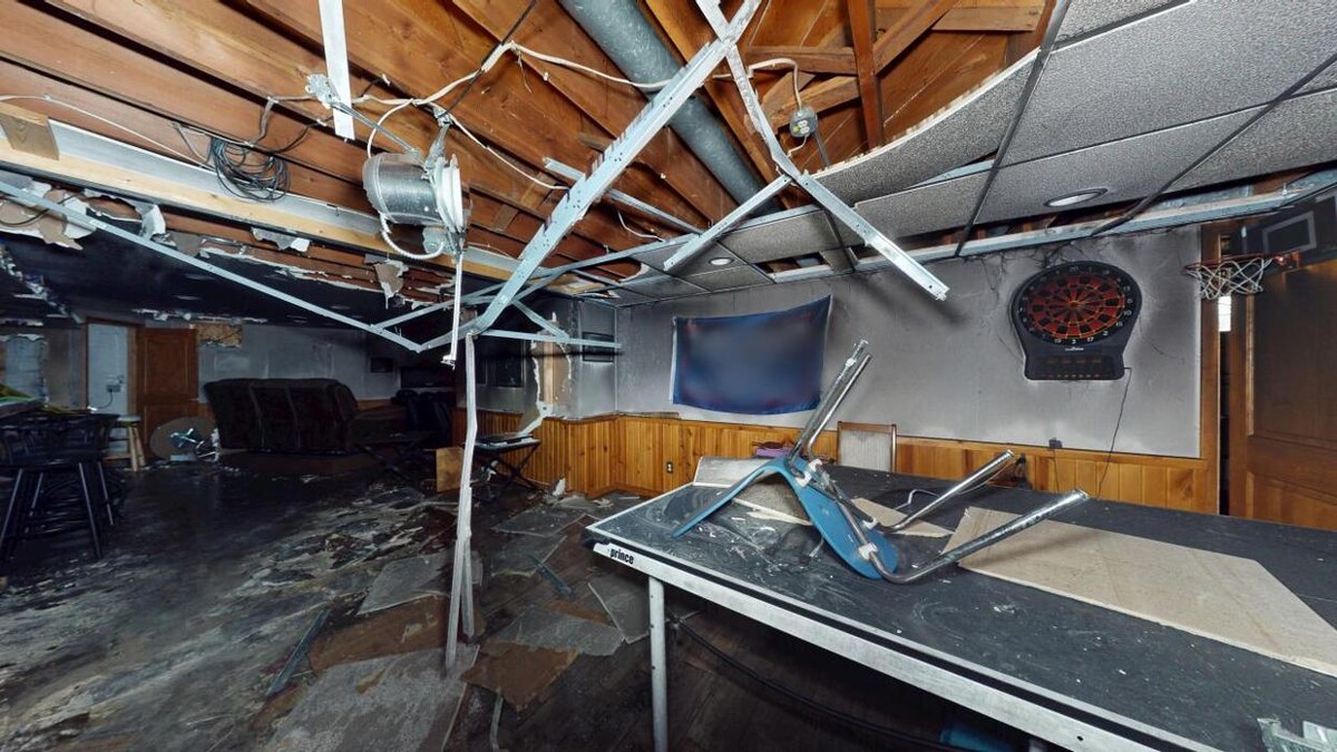 Images Damage Control Inc