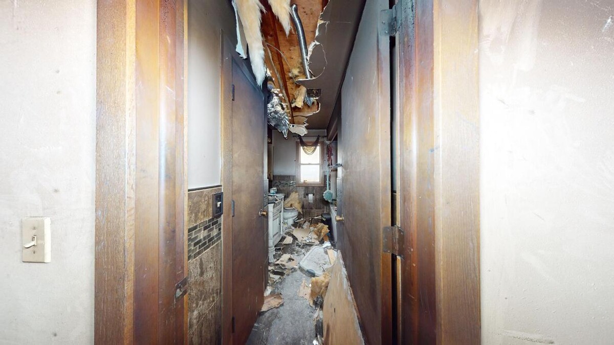 Images Damage Control Inc