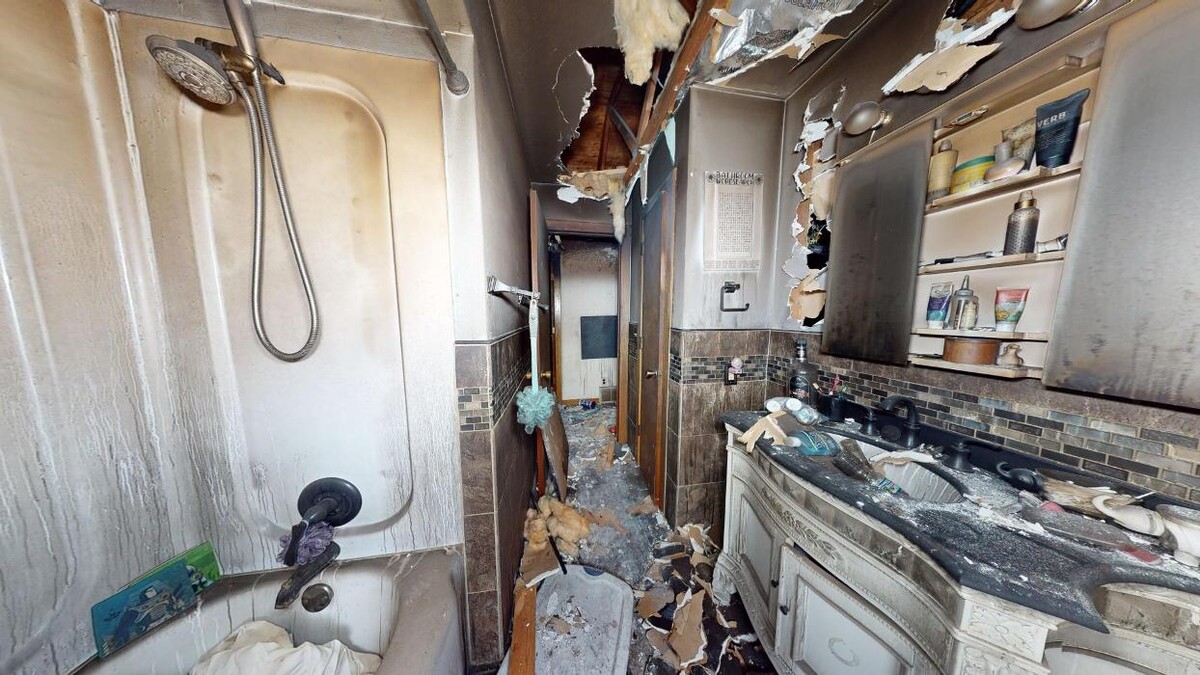 Images Damage Control Inc