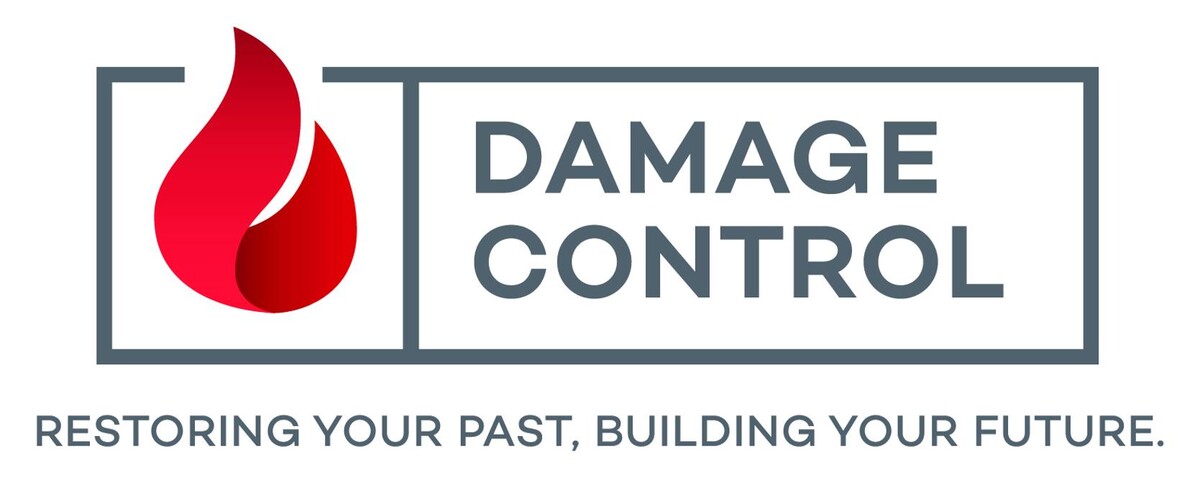 Damage Control Inc Logo