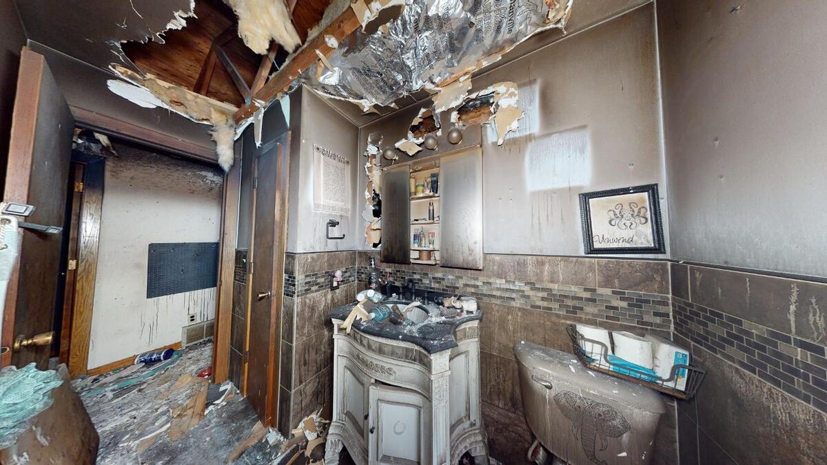 Images Damage Control Inc