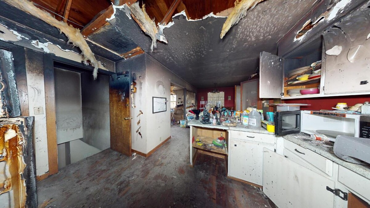 Images Damage Control Inc