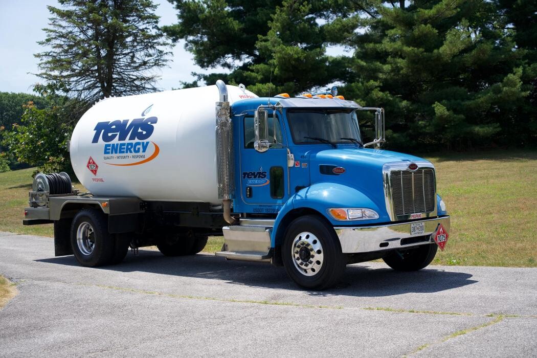 Images Tevis Energy