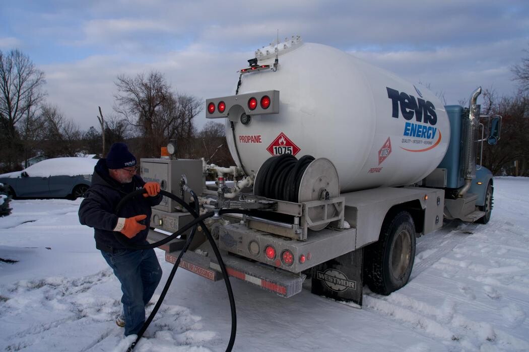 Images Tevis Energy