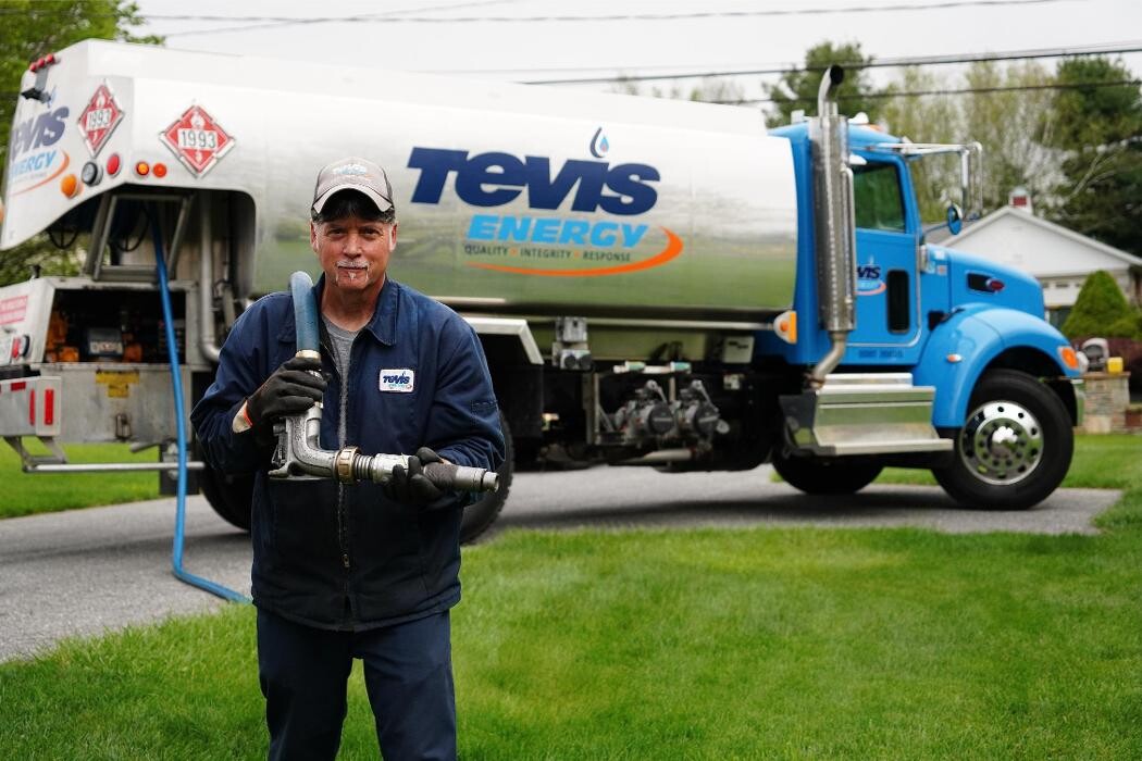 Images Tevis Energy