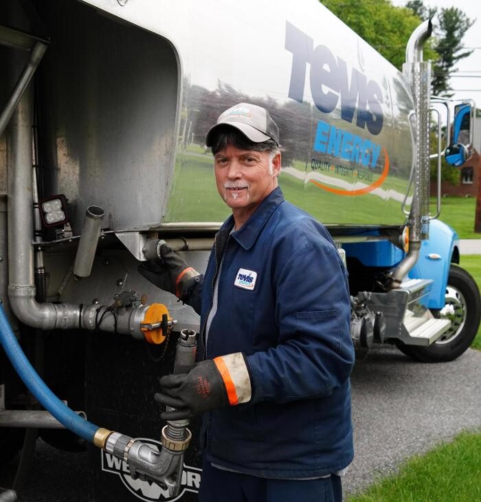 Images Tevis Energy