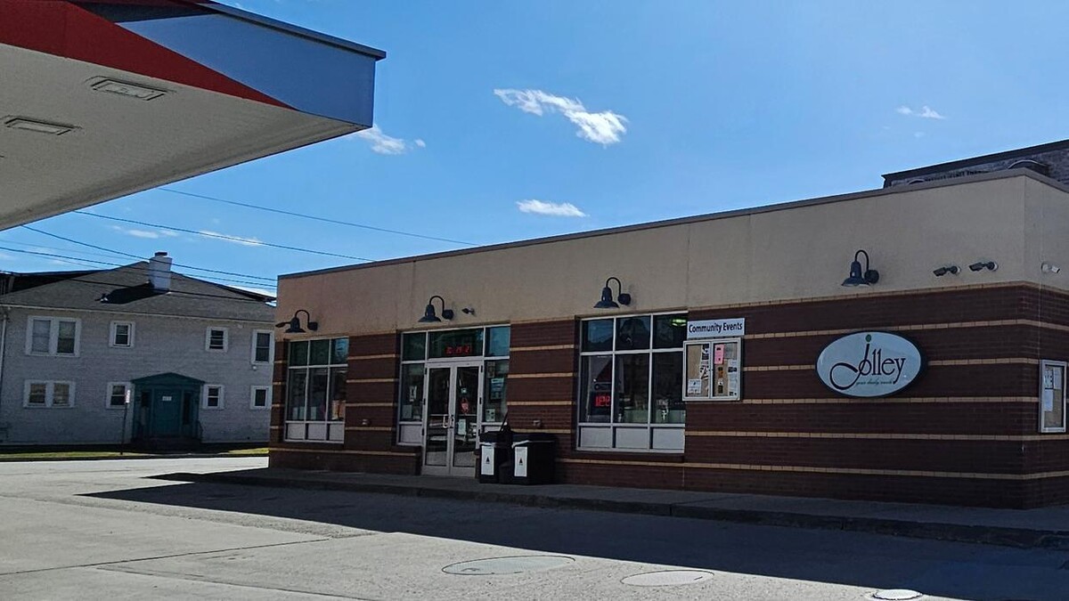 Images Jolley by Stewart's Shops