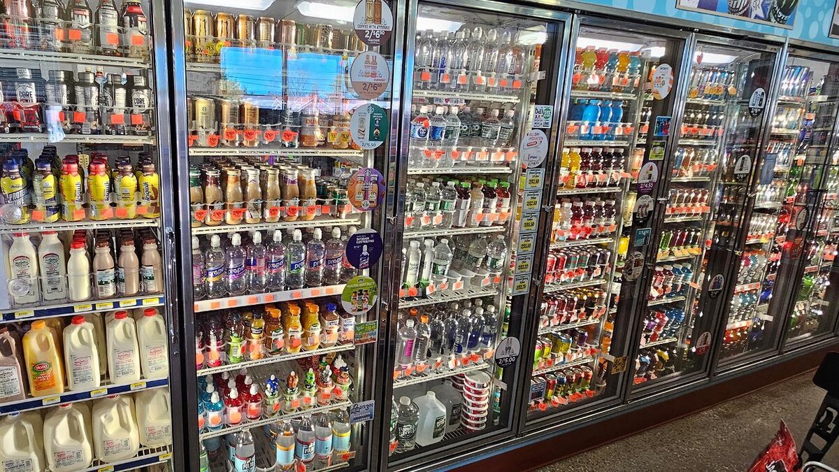 Images Jolley by Stewart's Shops