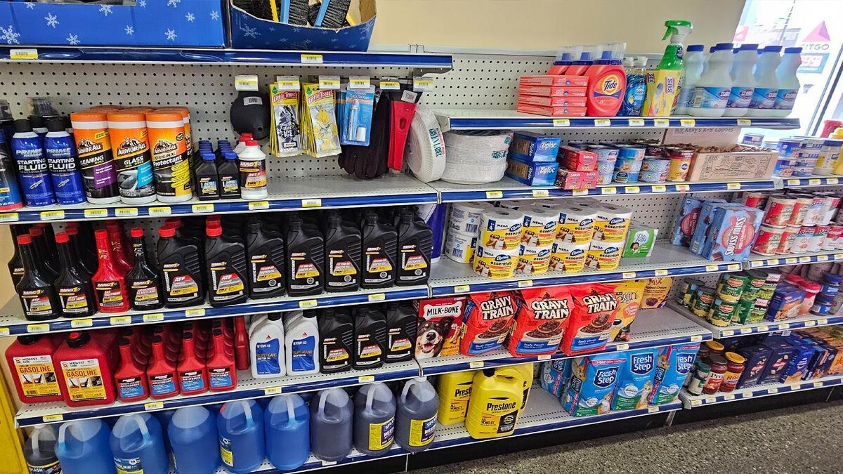 Images Jolley by Stewart's Shops