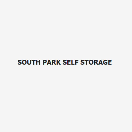 South Park Self Storage Logo