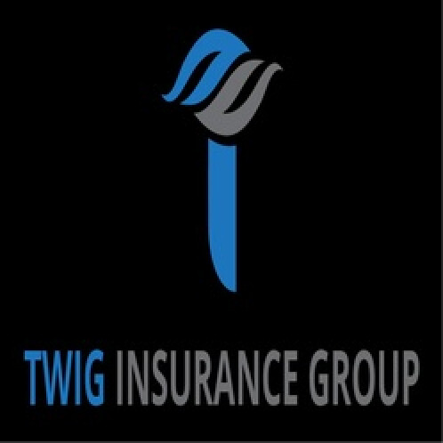 Twig Insurance Group Logo