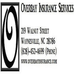 Overbay Insurance Services Logo