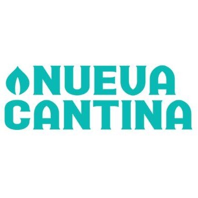 Nueva Cantina - St. Pete Logo