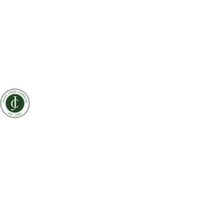 Johns Creek Financial Logo
