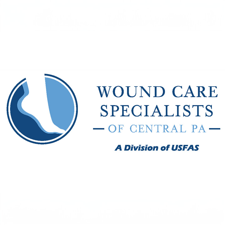 Wound Care Specialists of Central PA Logo
