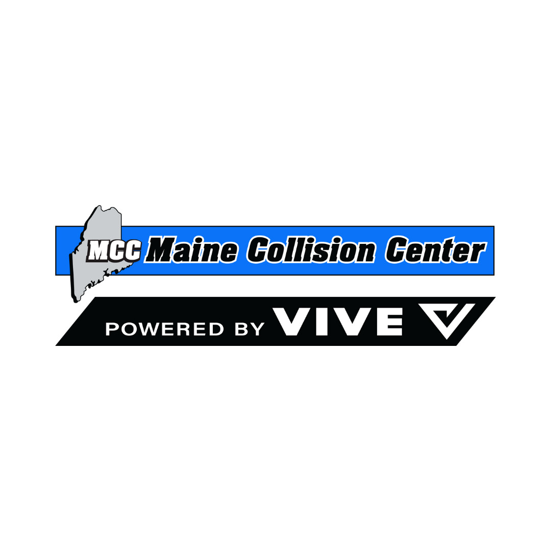 Maine Collision Center Logo