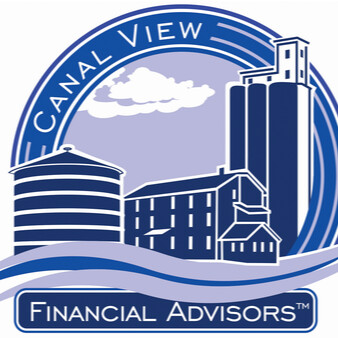 Canal View Financial Advisors Logo