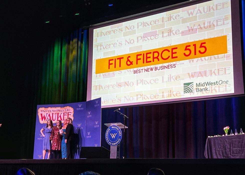 Images Fit and Fierce 515