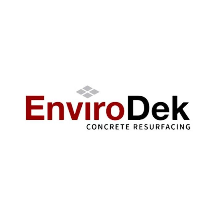 Images Envirodek Concrete Resurfacing