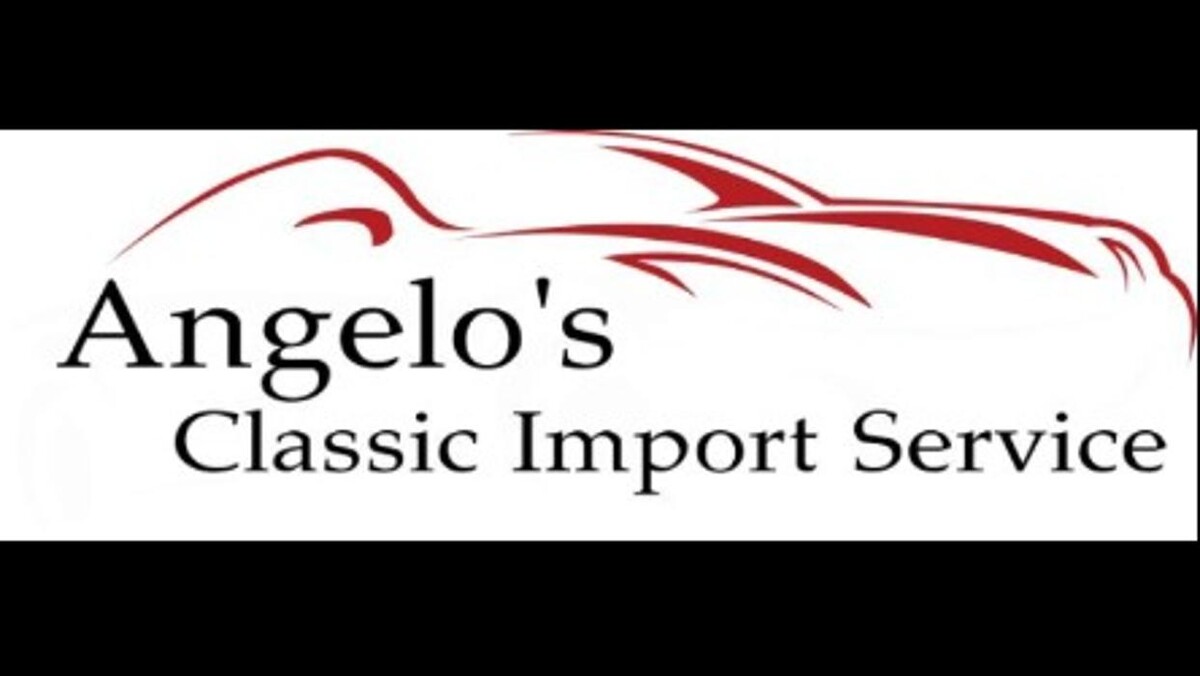 Images Angelo's Classic Import Service Inc