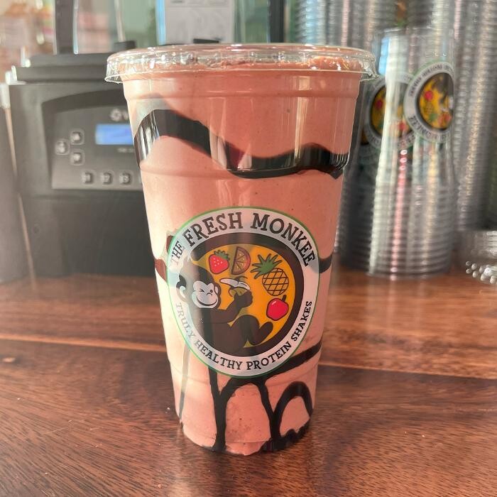 Images The Fresh Monkee
