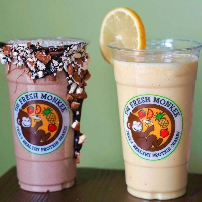 Images The Fresh Monkee