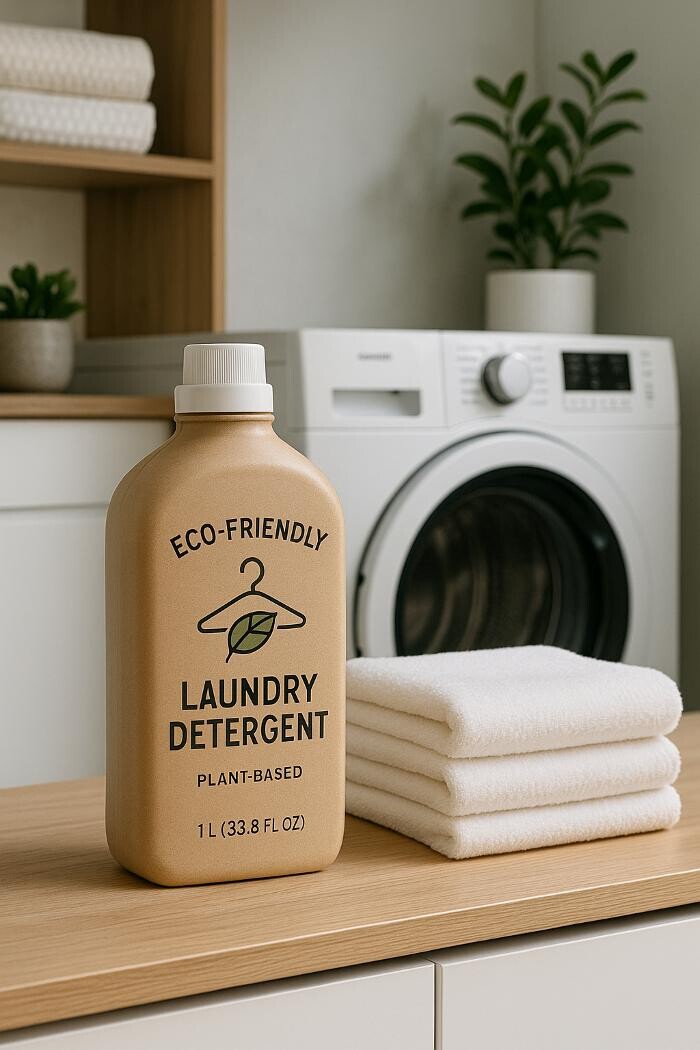 Images Luxe Fold Laundry Services