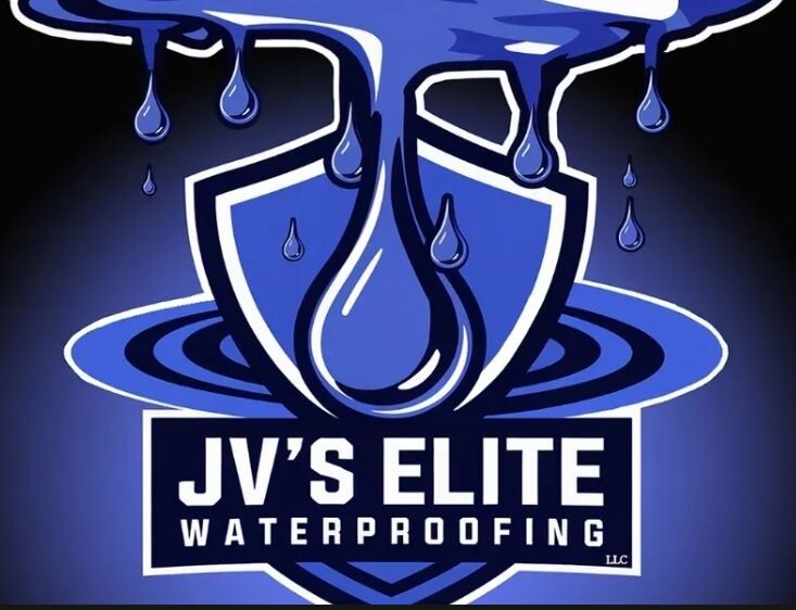 JVS Elite Waterproofing Logo