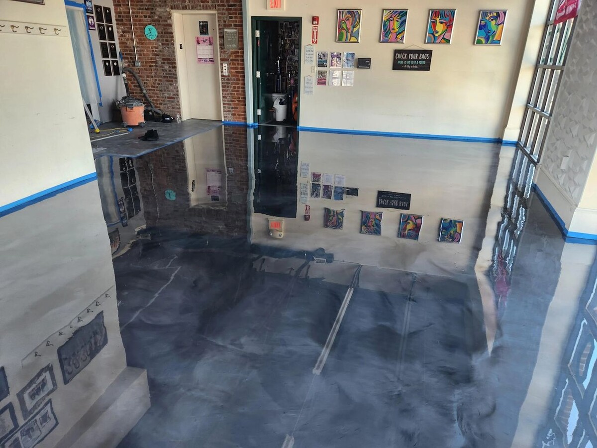 Images JVS Elite Waterproofing