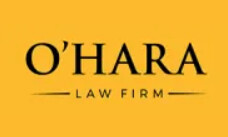 O'Hara Law Firm Logo
