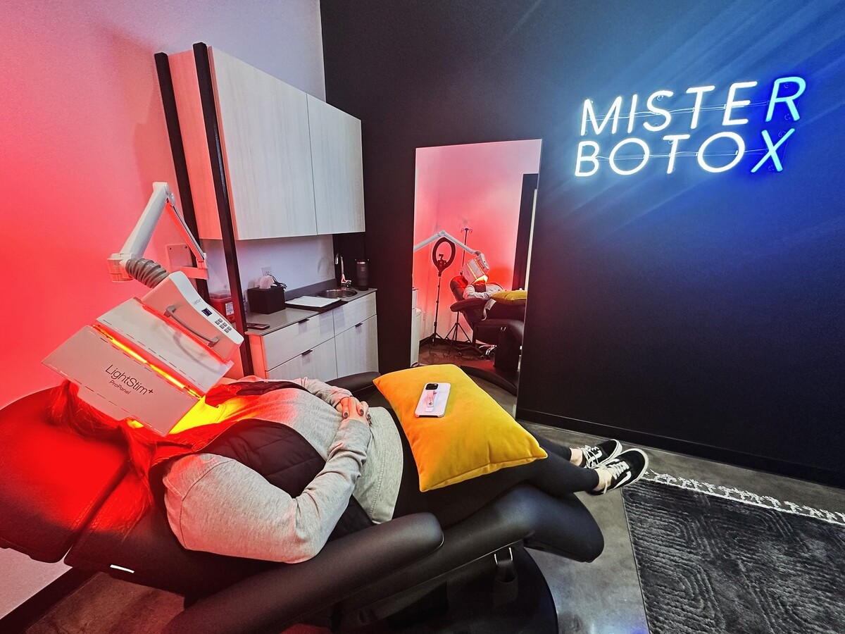 Images Mister Botox