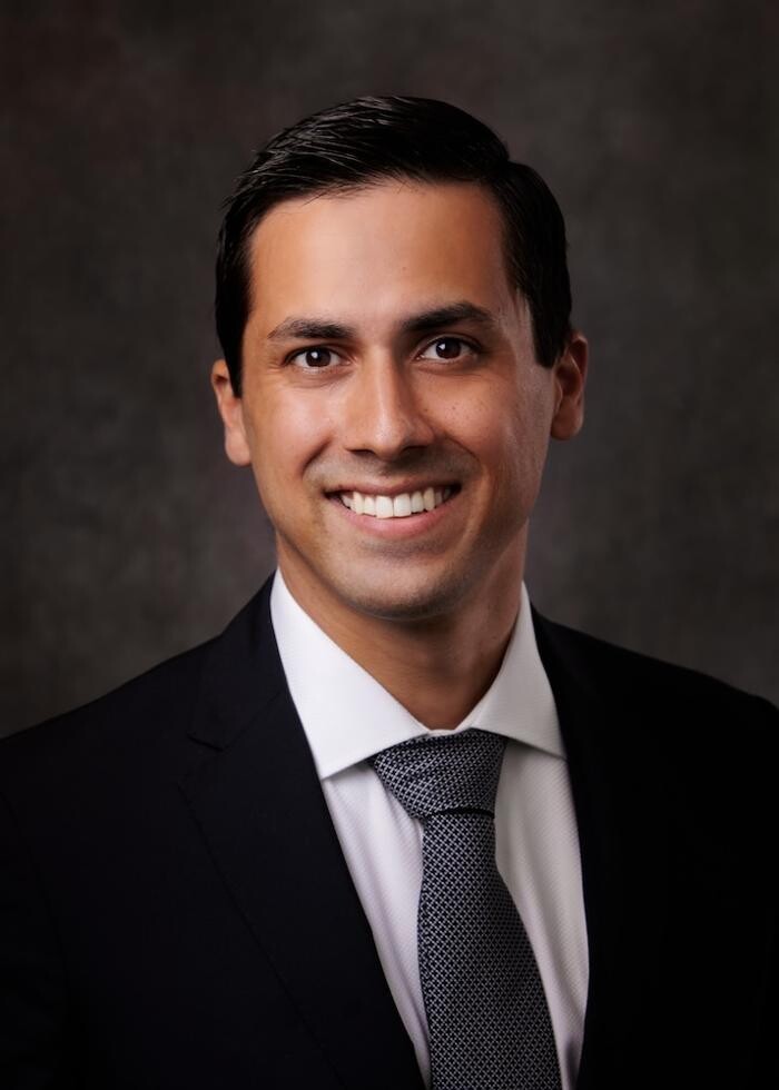 Images Shaun Tiwari, MD