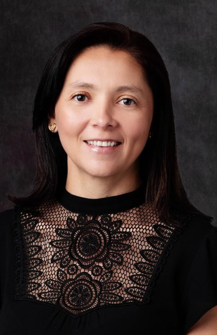 Images Luz Rincon-Bejarano, MD