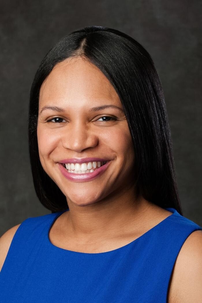 Images Camille Blake, DO