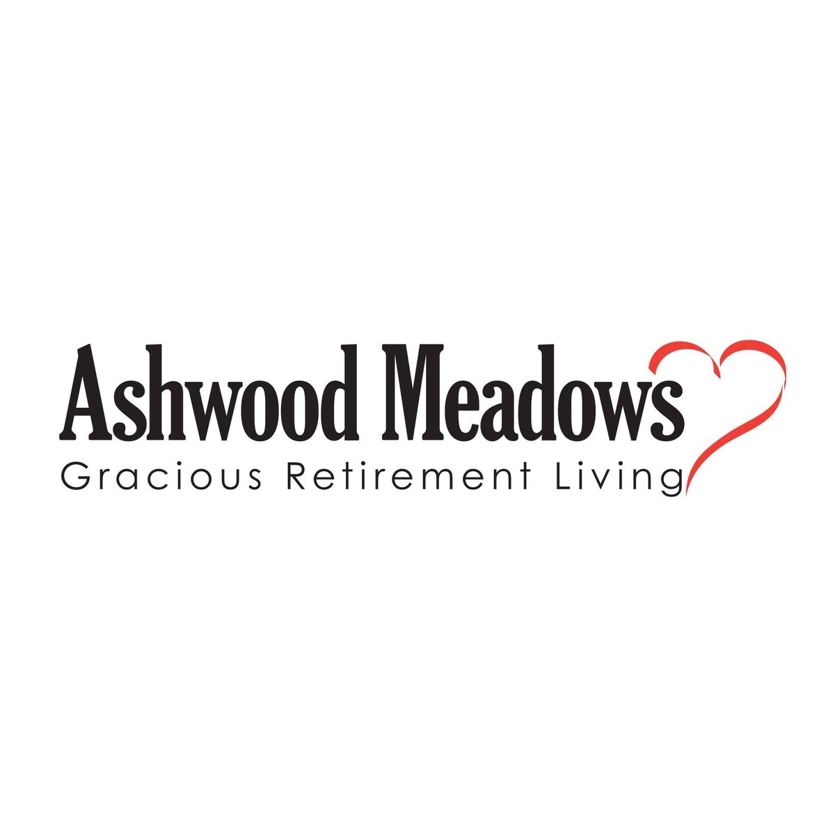 Ashwood Meadows Gracious Retirement Living Logo