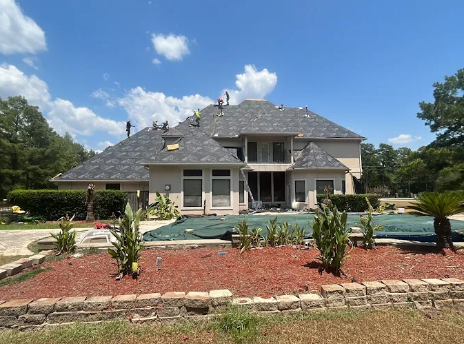Images Roof Concepts Construction