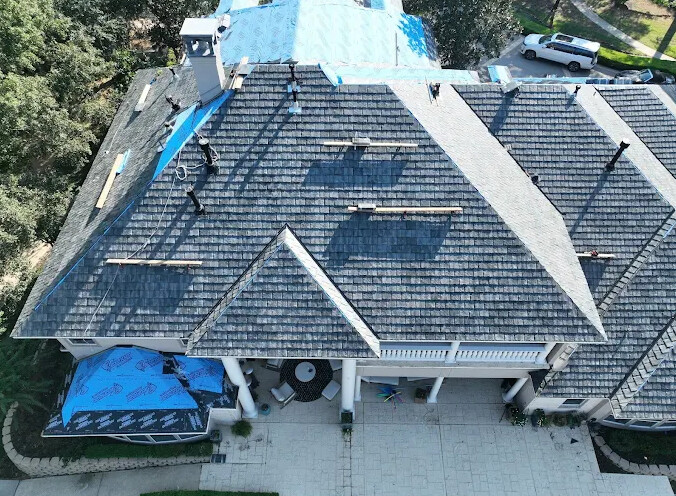 Images Roof Concepts Construction