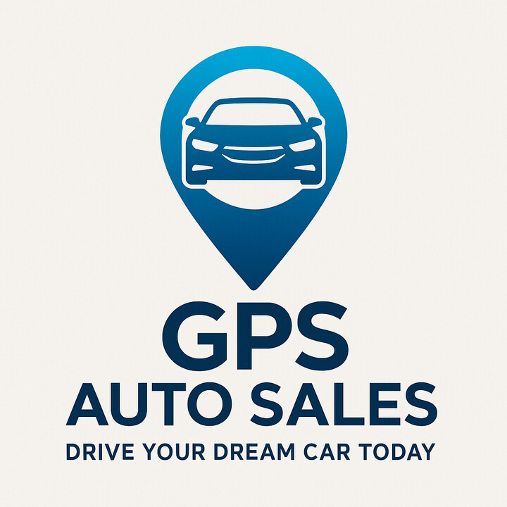 GPS Auto Sales (Auto Broker Services) Logo