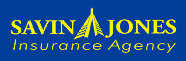 Savin Jones Insurance Agency Logo