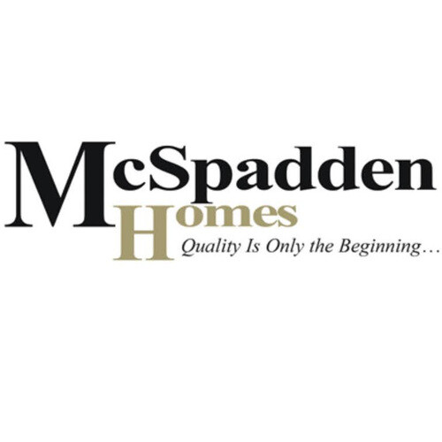 McSpadden Homes Logo