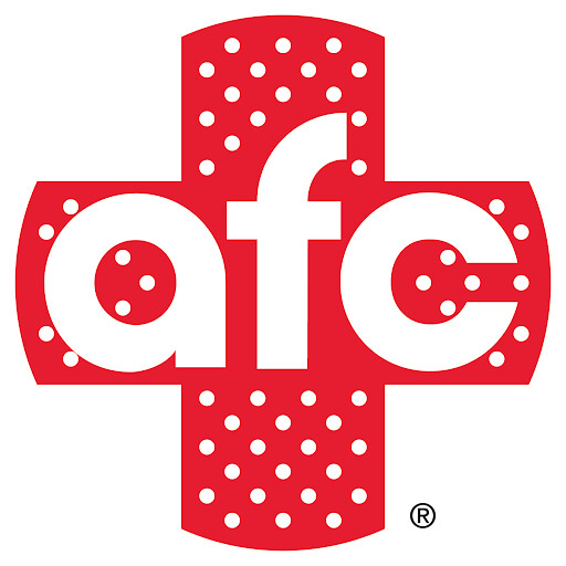 AFC Urgent Care Coppell Logo